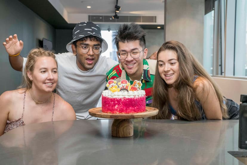 UniLodge Melbourne Flagstaff, Melbourne  image 14