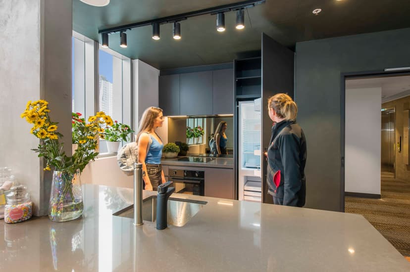 UniLodge Melbourne Flagstaff, Melbourne  image 24