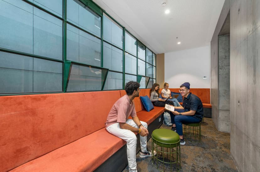 UniLodge Melbourne Flagstaff, Melbourne  view 5