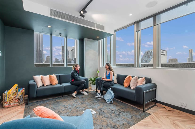 UniLodge Melbourne Flagstaff, Melbourne  image 22