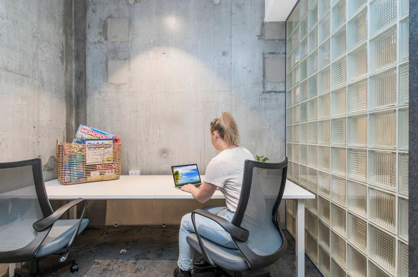 UniLodge Melbourne Flagstaff, Melbourne  image 10