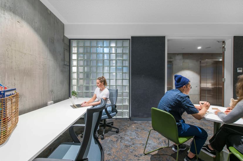 UniLodge Melbourne Flagstaff, Melbourne  view 7