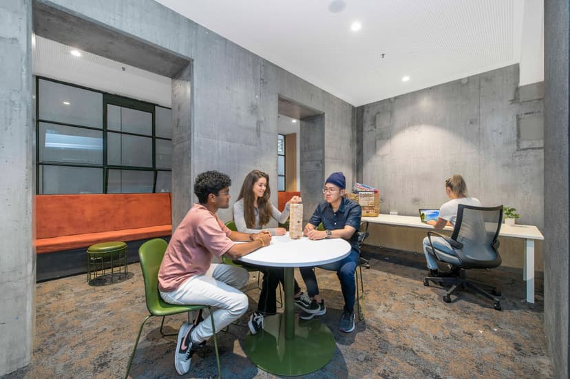 UniLodge Melbourne Flagstaff, Melbourne  view 6