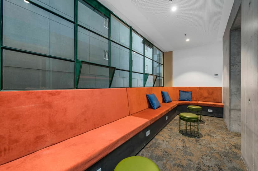 UniLodge Melbourne Flagstaff, Melbourne  image 8