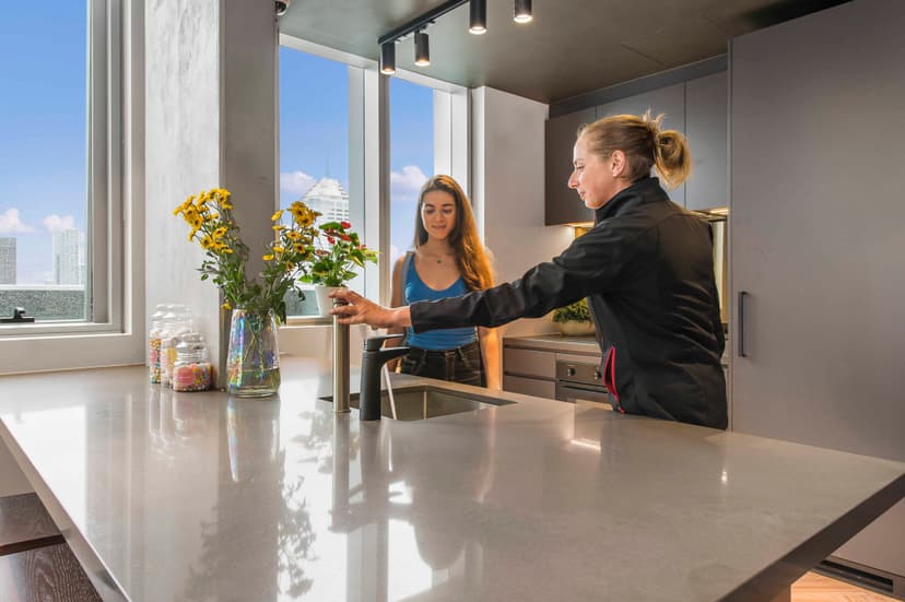 UniLodge Melbourne Flagstaff, Melbourne  image 23