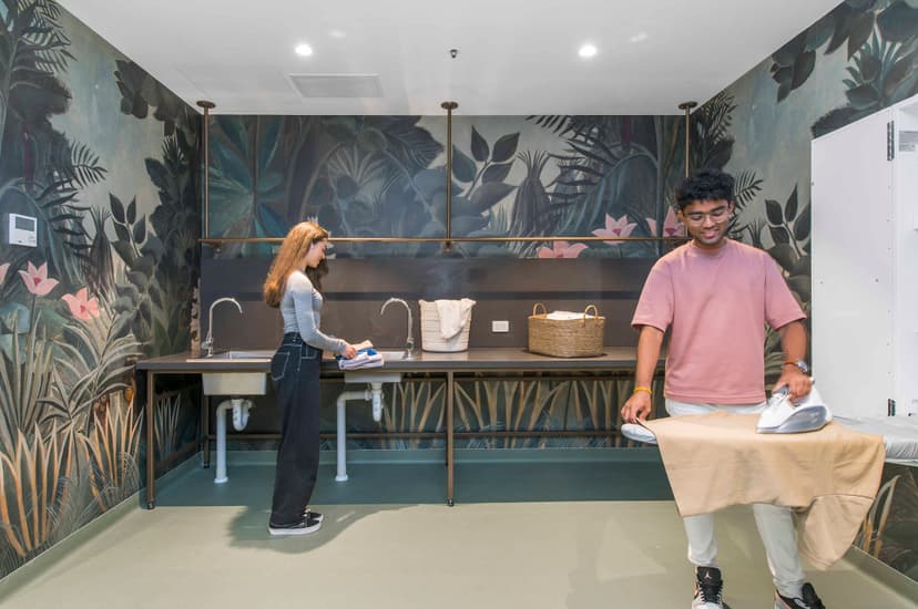 UniLodge Melbourne Flagstaff, Melbourne  image 21