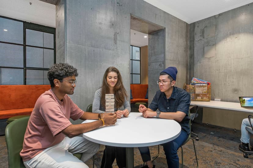 UniLodge Melbourne Flagstaff, Melbourne  image 9