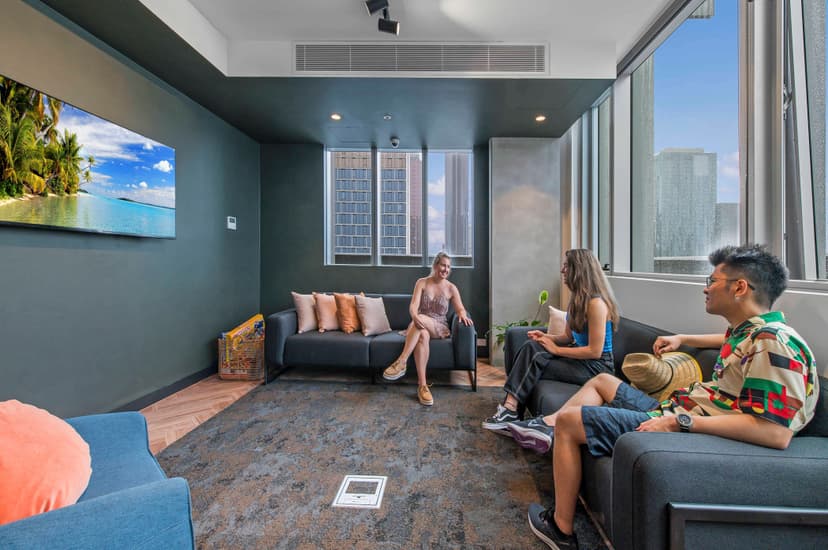 UniLodge Melbourne Flagstaff, Melbourne  image 20