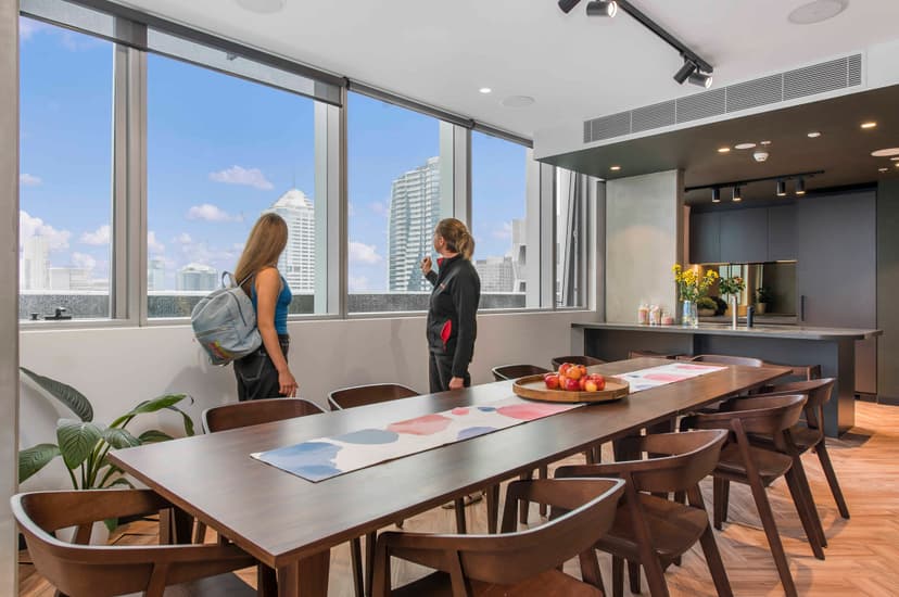 UniLodge Melbourne Flagstaff, Melbourne  image 19