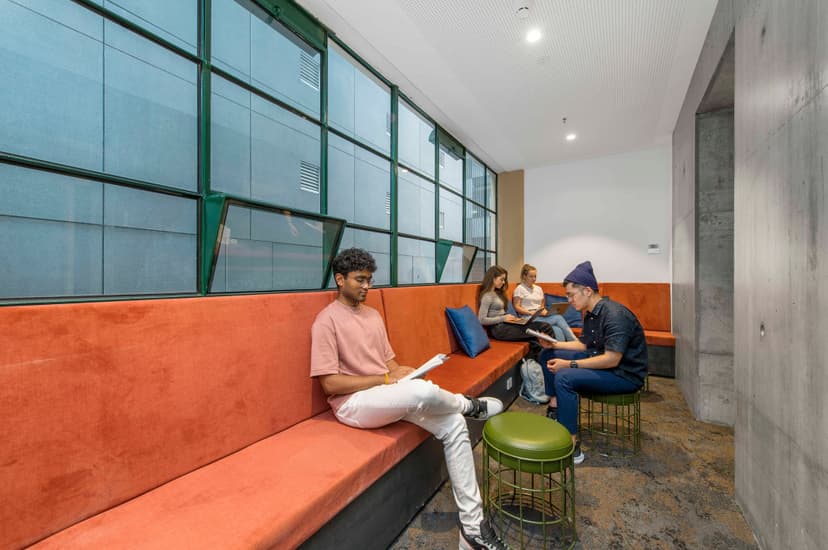 UniLodge Melbourne Flagstaff, Melbourne  image 11