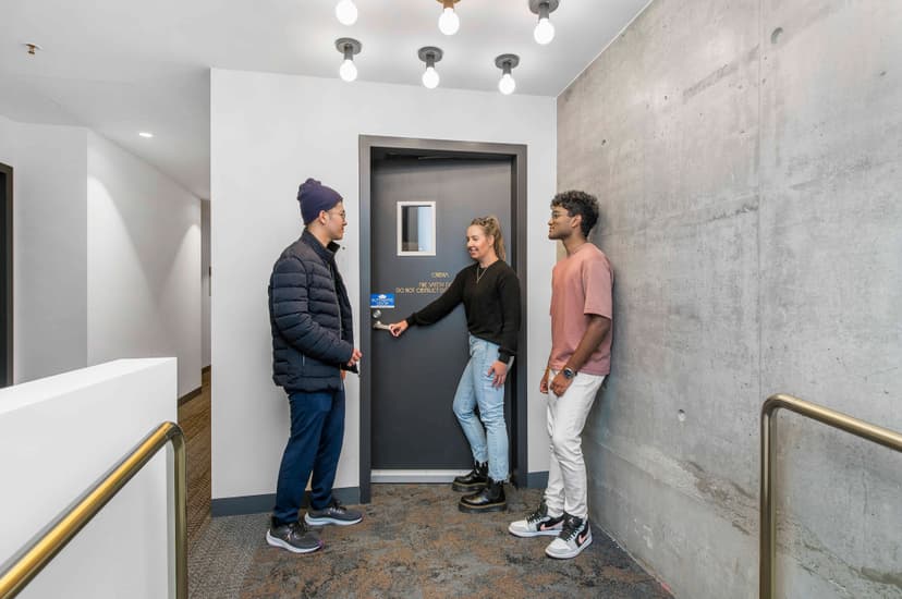 UniLodge Melbourne Flagstaff, Melbourne  view 4