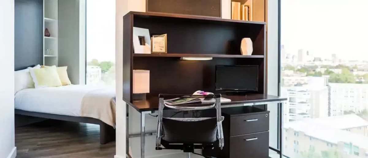 Chapter Kings Cross, London