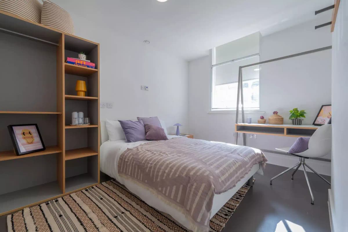 Canvas The Old Fire Station, Birmingham