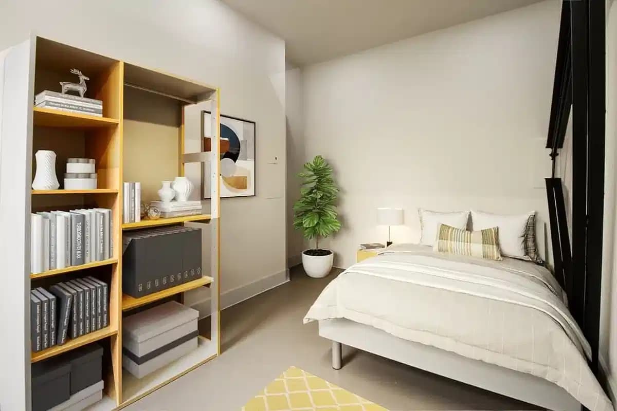 3 Bed Shared Apartment