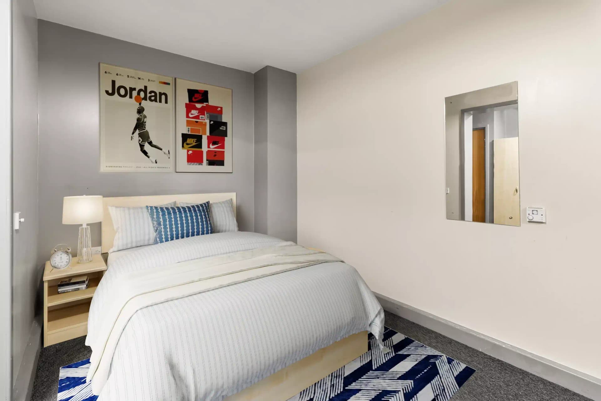 Canvas The Heights, Birmingham