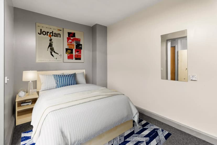 Canvas The Heights, Birmingham image 1