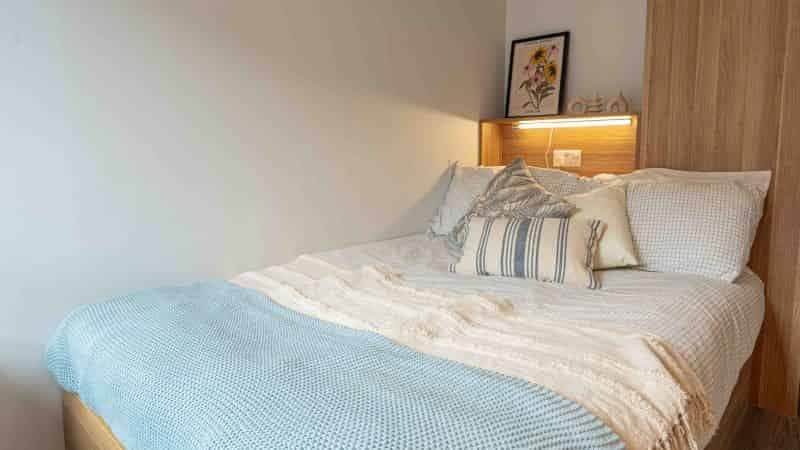 Bronze En Suite Premium