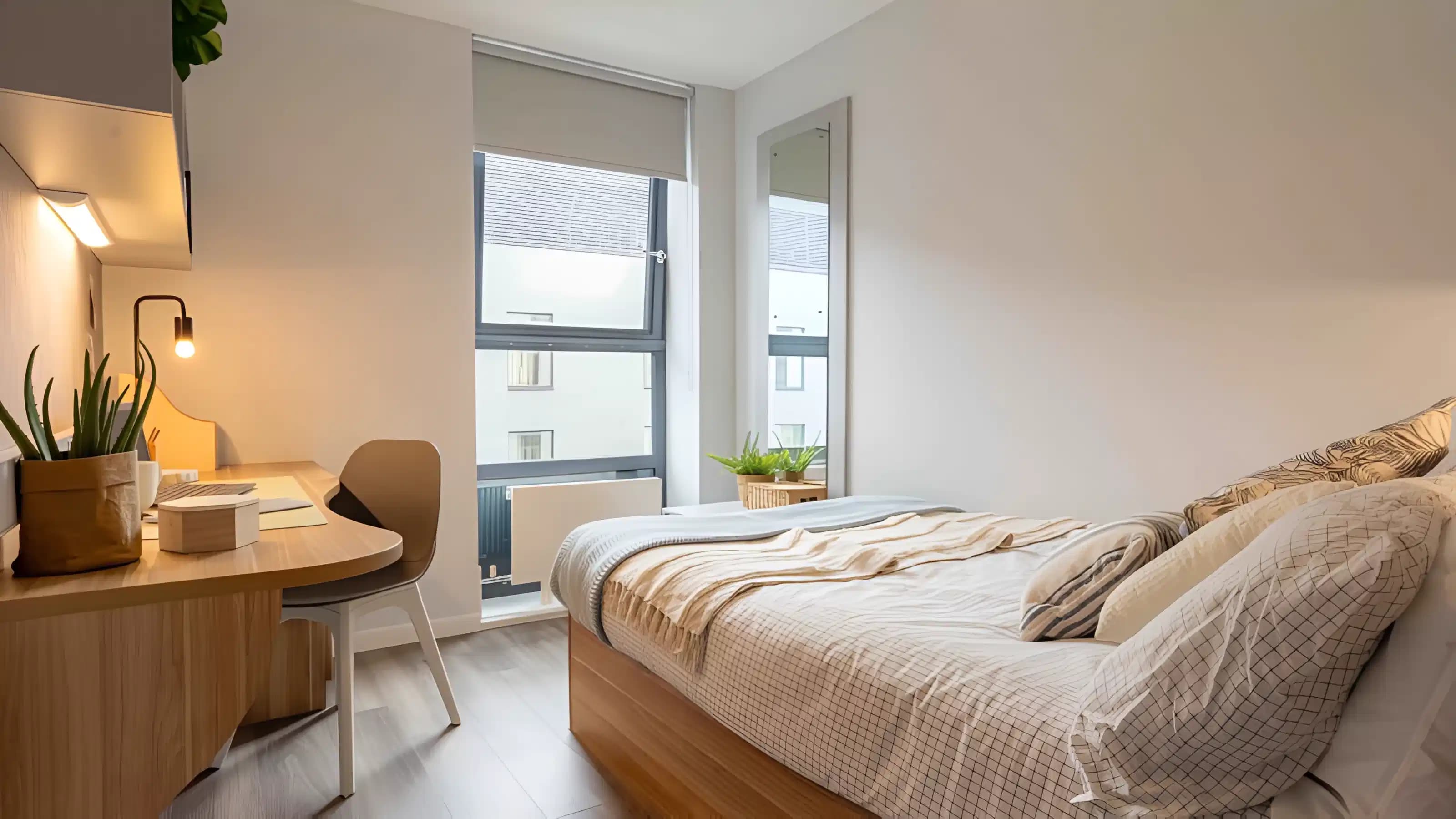Bronze En Suite Deluxe
