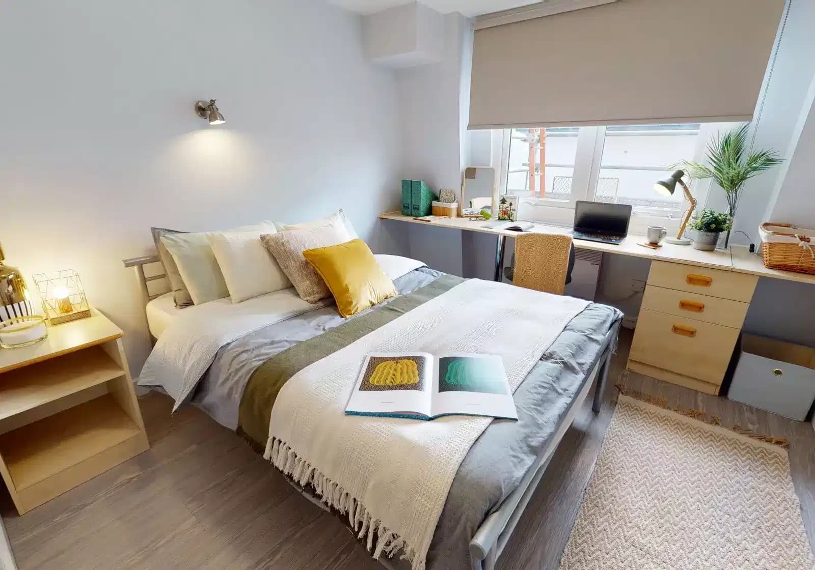 Platinum En Suite Plus