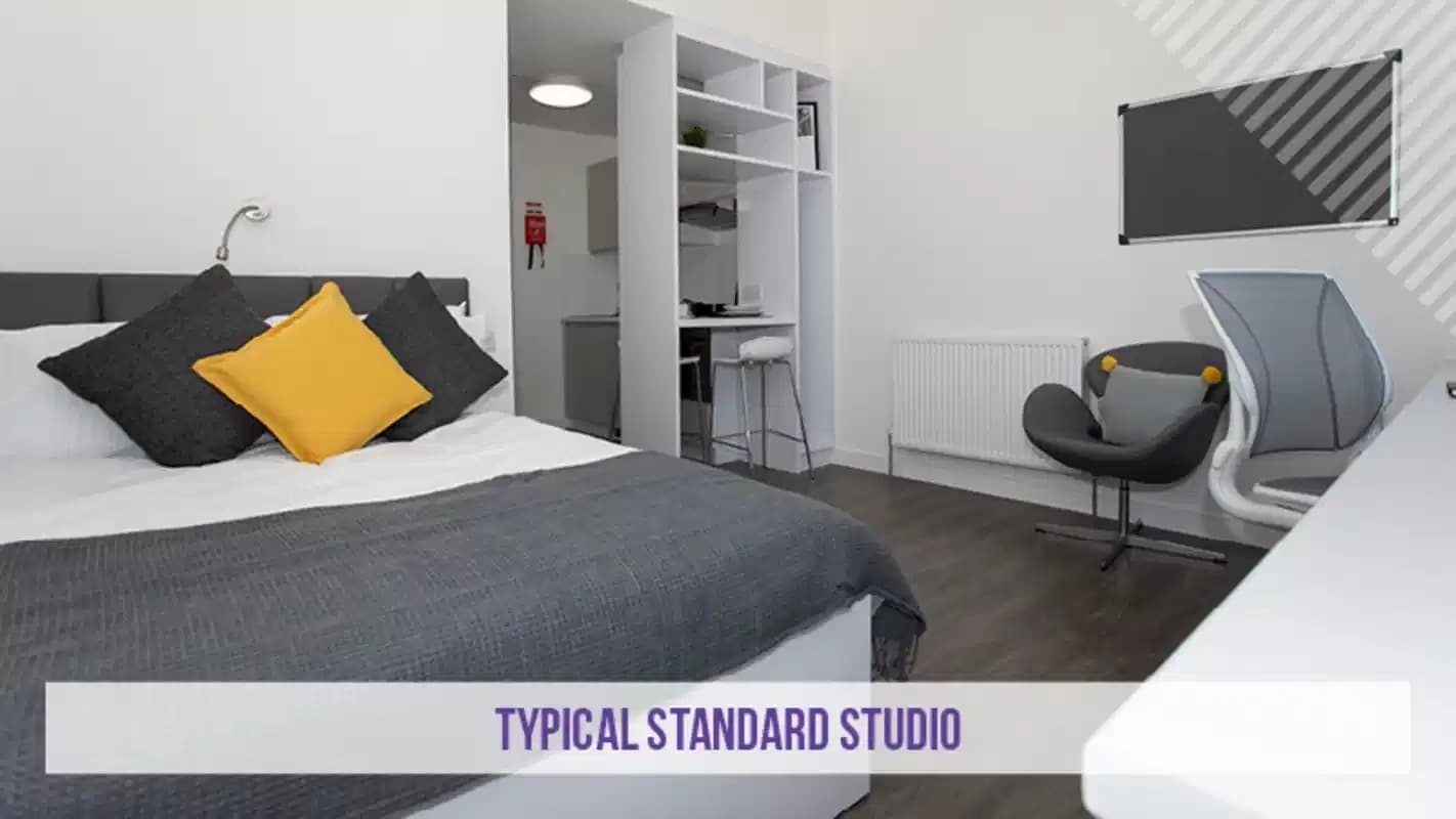 Standard Studio