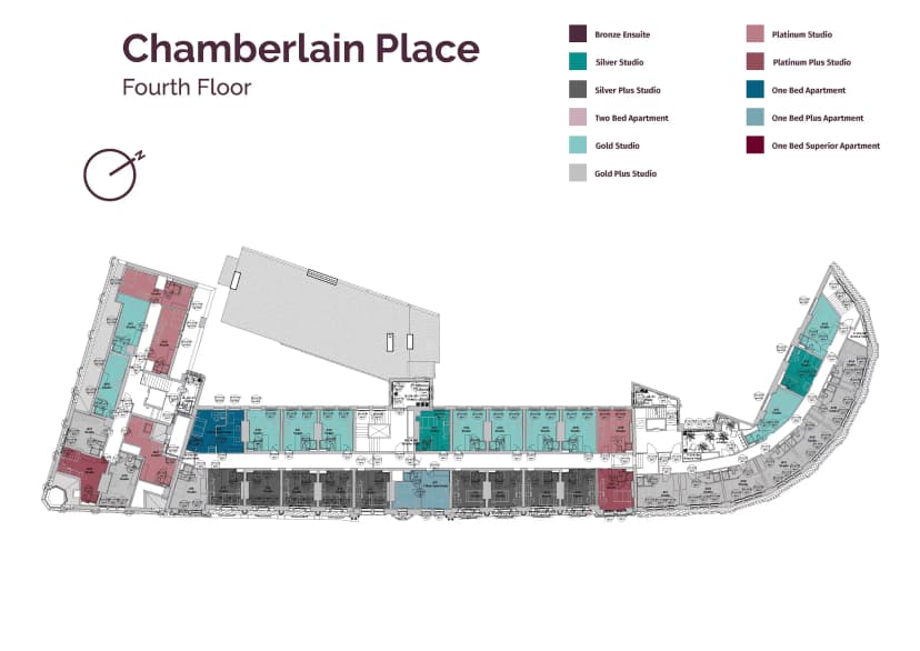 Chamberlain Place, Birmingham image 17