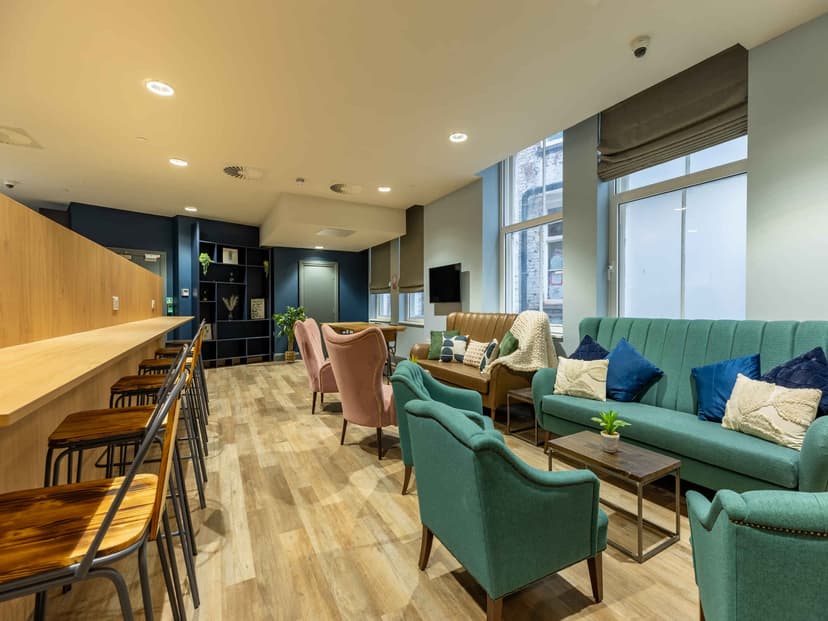 Chamberlain Place, Birmingham image 9