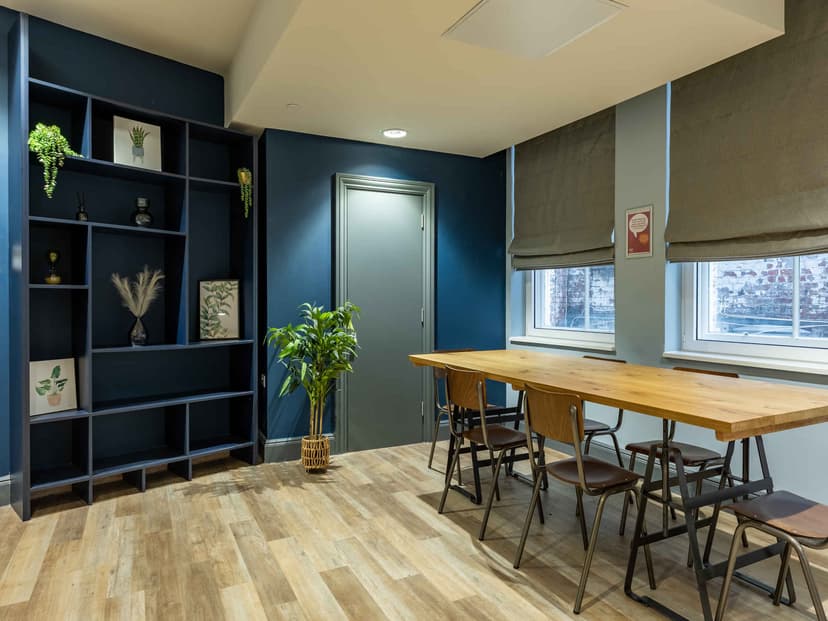 Chamberlain Place, Birmingham image 11