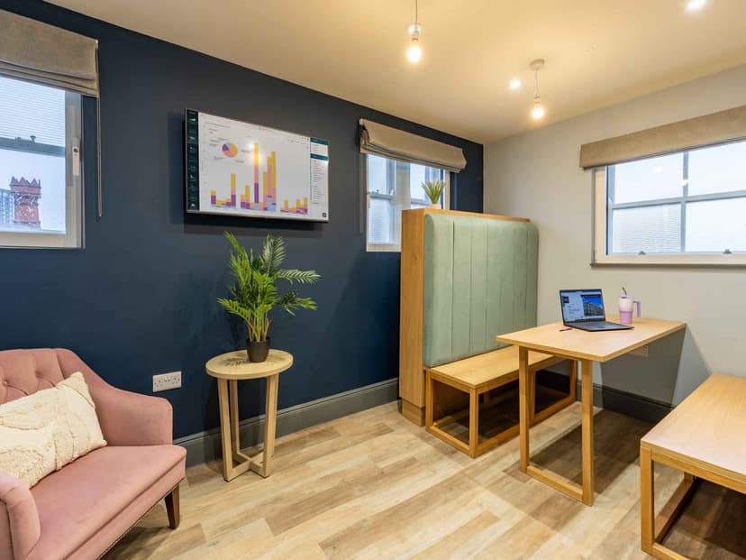 Chamberlain Place, Birmingham view 4