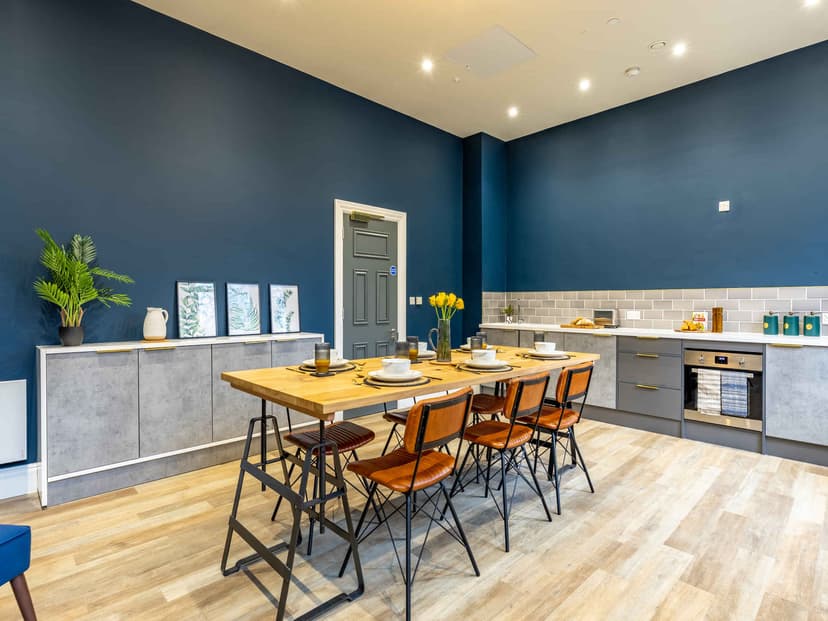 Chamberlain Place, Birmingham image 12