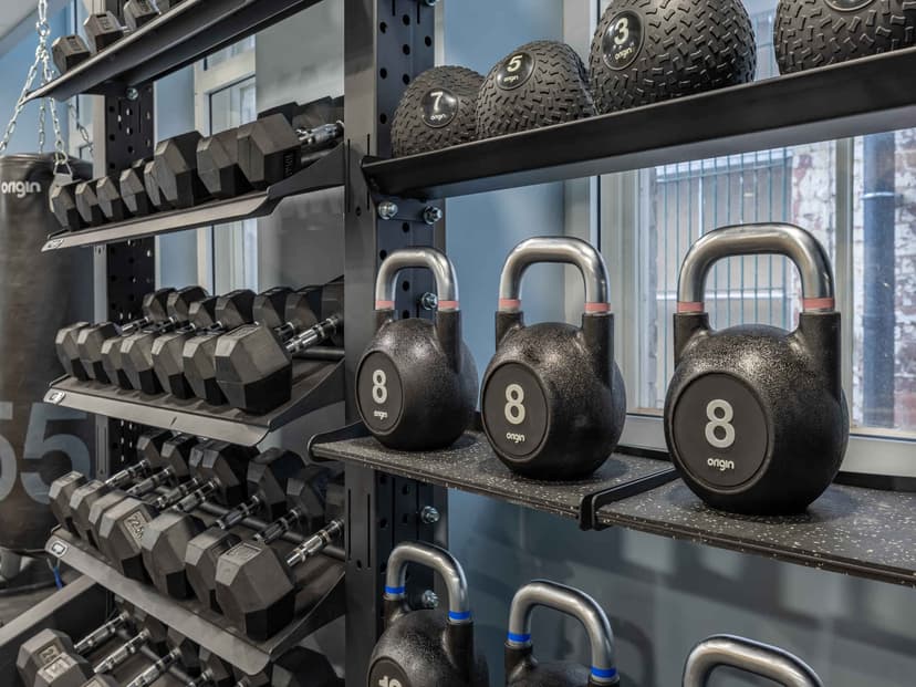 Chamberlain Place, Birmingham view 2