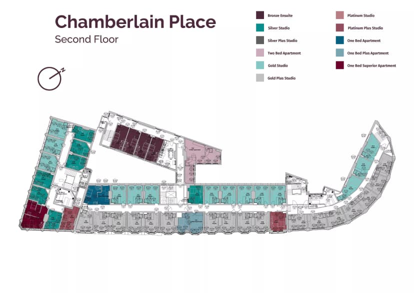 Chamberlain Place, Birmingham image 15