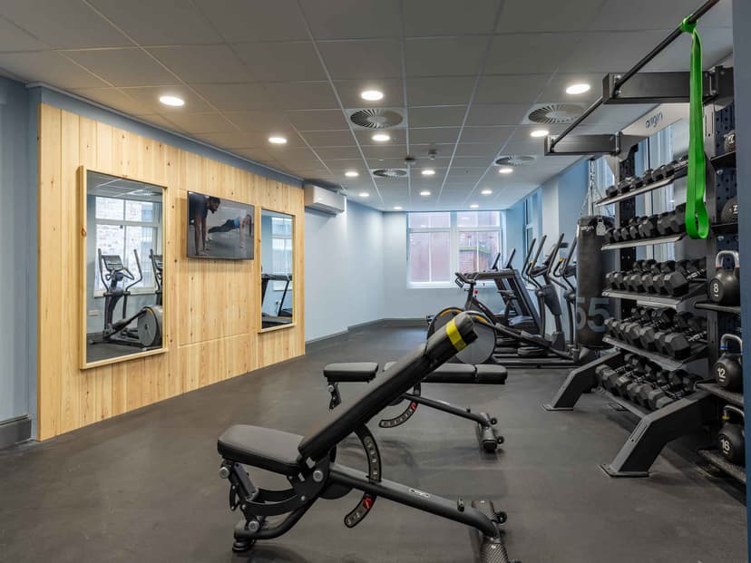 Chamberlain Place, Birmingham image 10