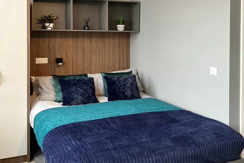 Chamberlain Place, Birmingham image 1