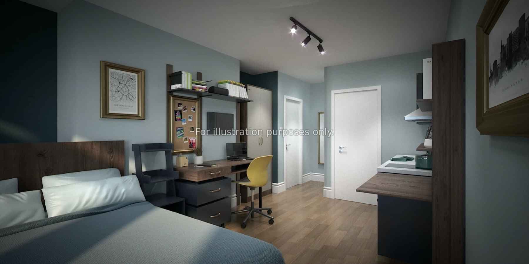 Platinum Plus Studio