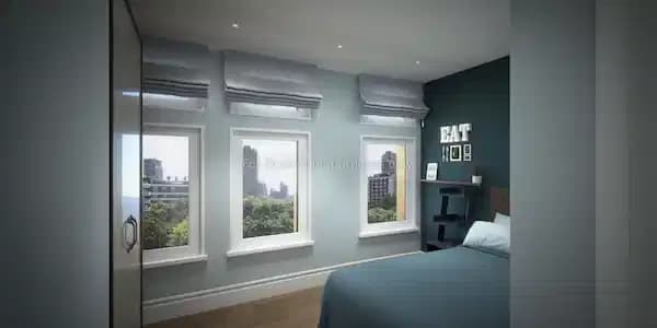 One Bed Plus Apartment