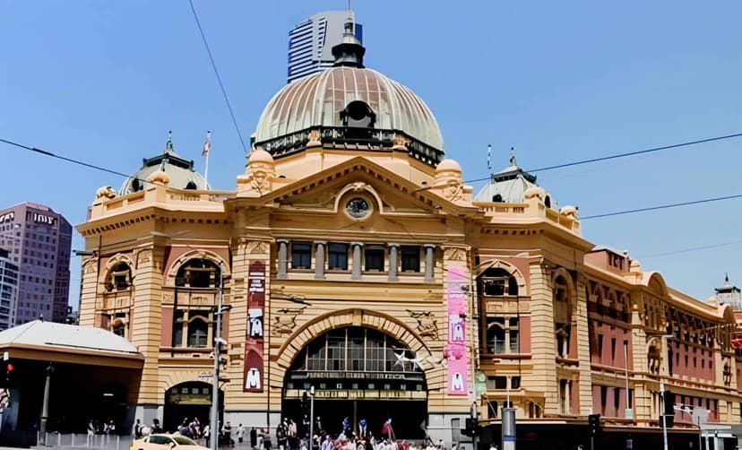 Carlton Residence, Melbourne image 24