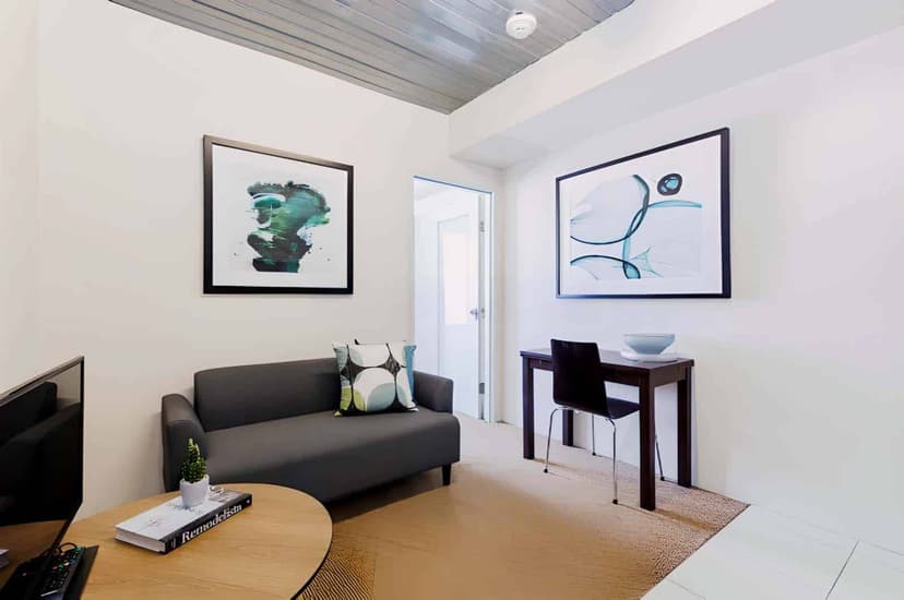 Carlton Residence, Melbourne image 11