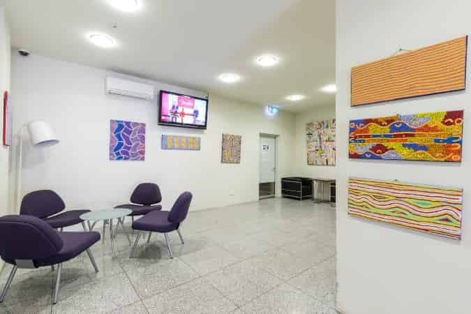 Carlton Residence, Melbourne view 4