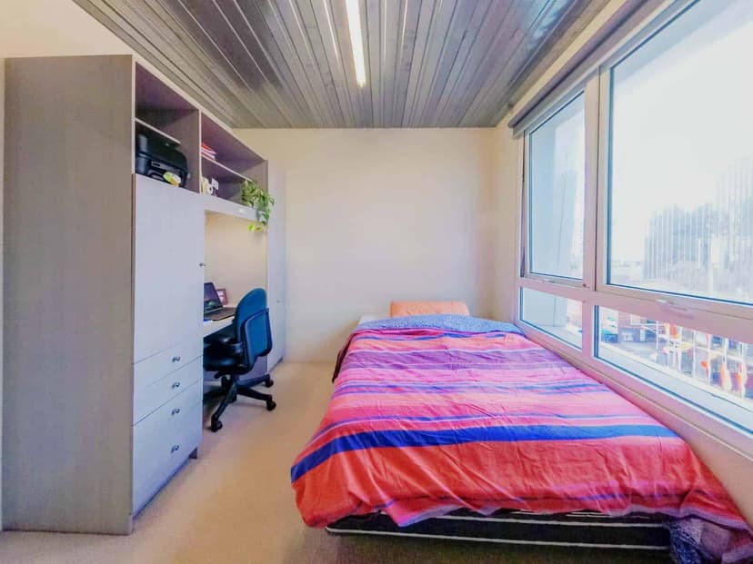 Carlton Residence, Melbourne image 16