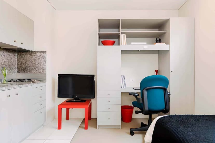 Carlton Residence, Melbourne image 25