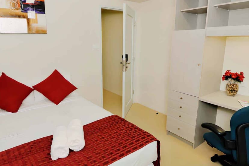 Carlton Residence, Melbourne image 18