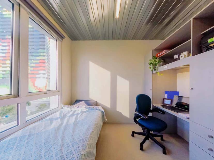 Carlton Residence, Melbourne image 15