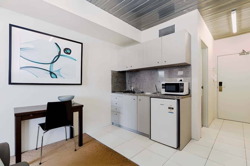 Carlton Residence, Melbourne image 10