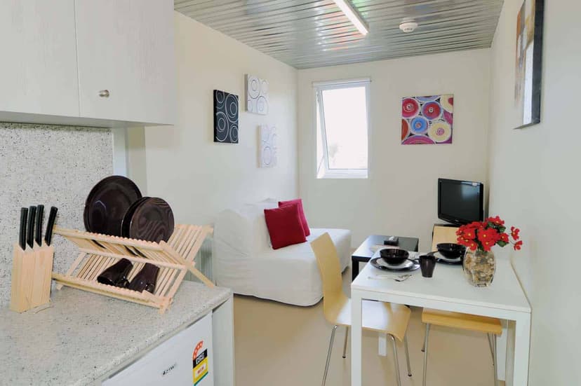 Carlton Residence, Melbourne image 14