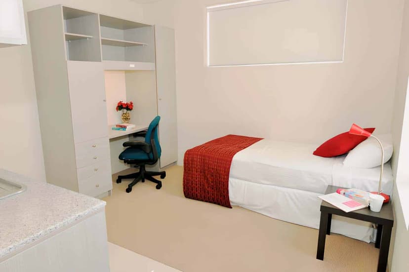 Carlton Residence, Melbourne image 19