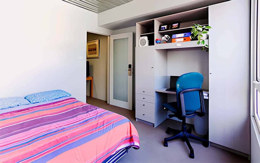 Carlton Residence, Melbourne image 9