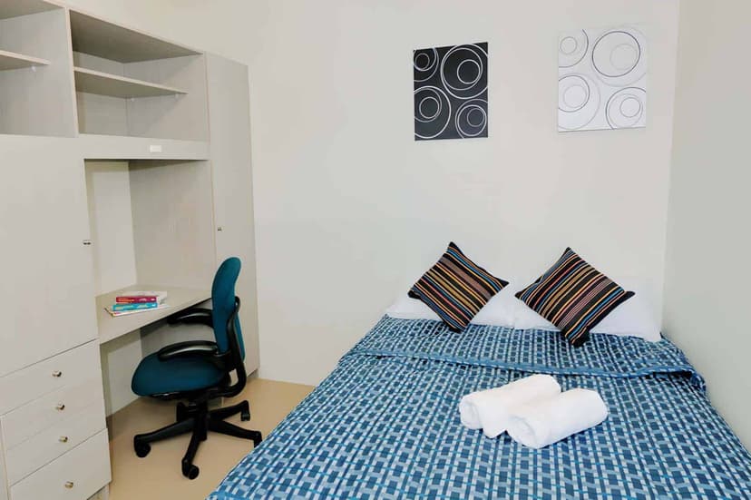 Carlton Residence, Melbourne image 17