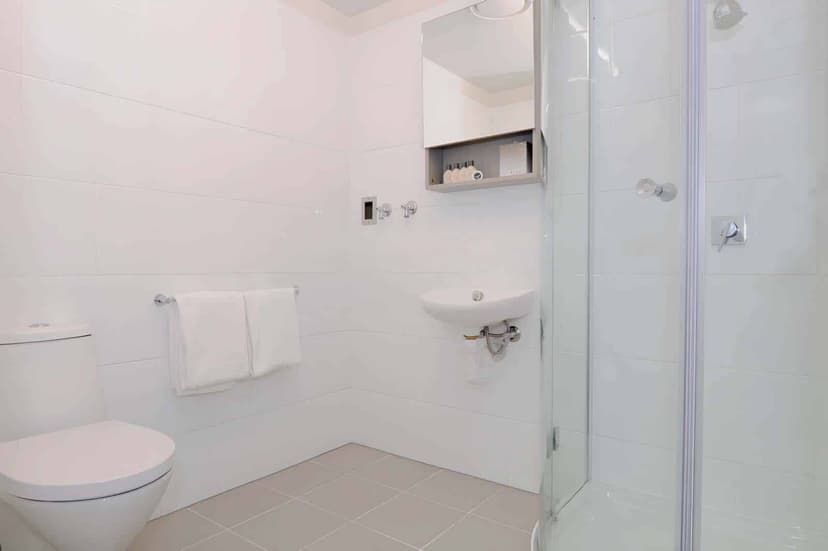 Carlton Residence, Melbourne image 13