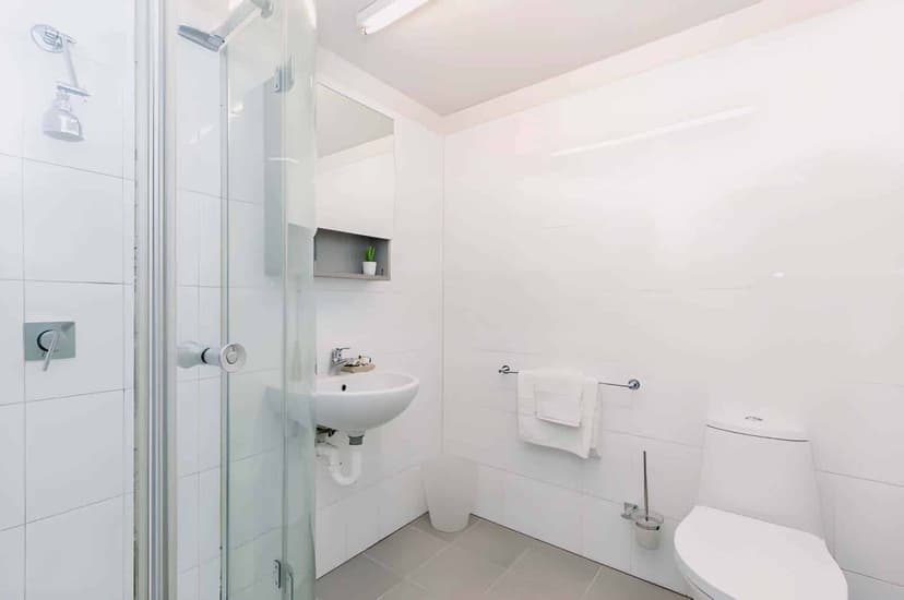 Carlton Residence, Melbourne image 8