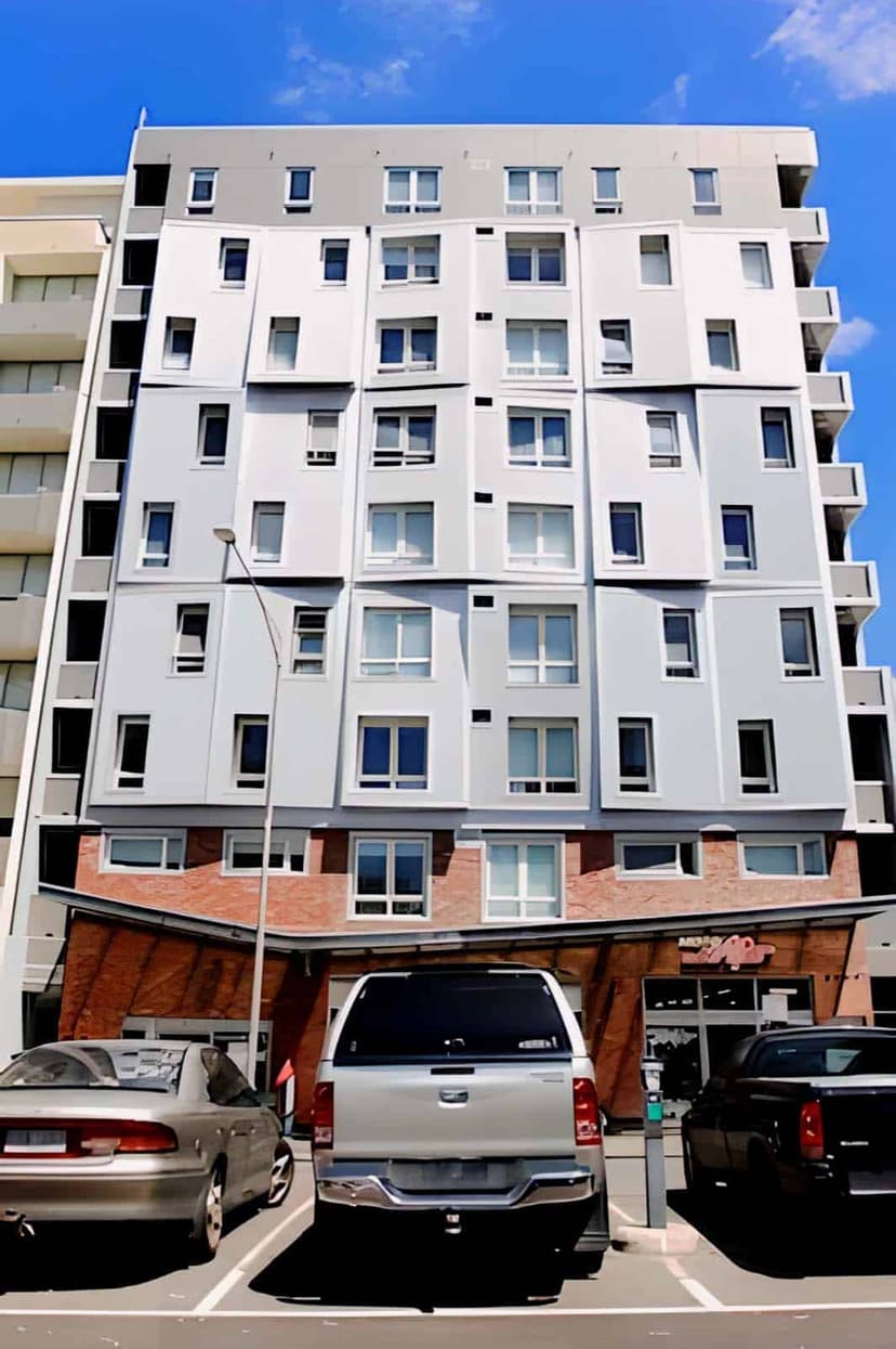 Carlton Residence, Melbourne image 20